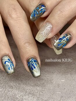 【6本付け放題コース】