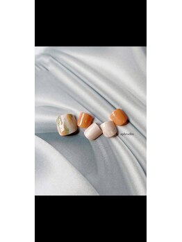 アプロディー 南上原店/footシンプルコース