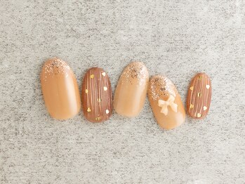 ルナフルール(Luna fleur)/