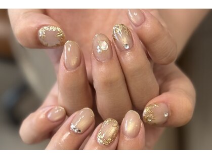 クルタネイル(KULTA NAIL)の写真