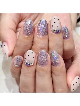 マイ ネイルズ(My Nails)/