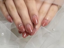 ベルフィオーレ 拝島店(bel fiore)/カラーグラデーション