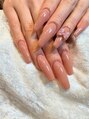 ココネイル 池袋東口店(COCO NAIL) まゆ毛が薄く悩んでる方も是非お待ちしております。