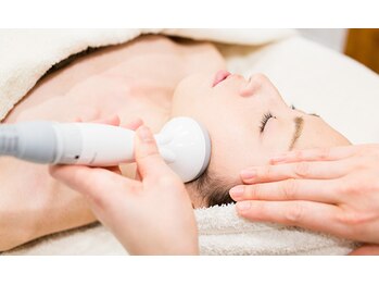 エービューティーサロン 松山店(A BEAUTY SALON.)の写真/【４．５．６月挙式】ブライダル予約残り枠わずか！一生に一度の晴れ舞台。史上最高の私へ♪