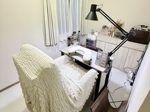 コネクト 吉祥寺(connect)の雰囲気（個室でお過ごし頂けます◎[吉祥寺/パラジェル/ニュアンス]）