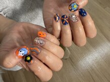 リザボーテ(Liza beate)/持込みdesign