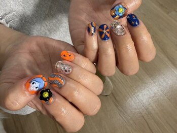 リザボーテ(Liza beate)/持込みdesign