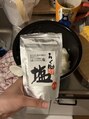 ラ ピラティス 久留米店(La pilates) 美味しい調味料を見つけるのがすきです!