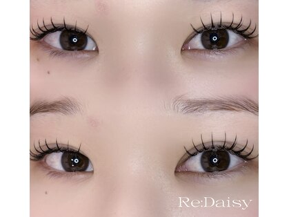 リデイジー(Re:Daisy)の写真