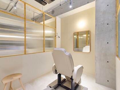 サロン プレパス(salon PrePas)の写真