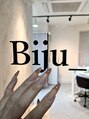 ビジュアンダー(Biju_)/Biju_