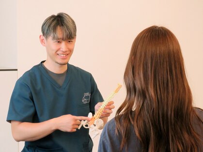 ニライカナイの写真