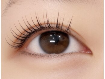 ブライズ(BRISE)の写真/エクステの種類が豊富