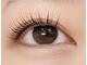 ブライズ(BRISE)の写真/エクステの種類が豊富