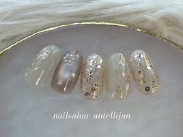 ブライダルデザイン9500円