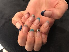 カラフルフレンチ[新宿/新宿駅]