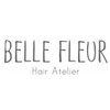 ベル フルール(BELLE FLEUR)のお店ロゴ