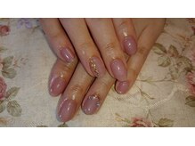 ネイルサロンサクラ(Sakura)/お客様ネイル