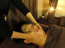 マヒナポエポエ(mahina poepoe)/お得なフェイシャル付き