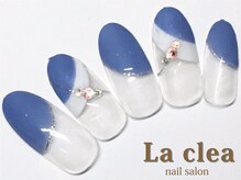 ラ クレア 千葉店/定額アート★