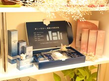 サロンママ(Salon mama)/【大阪・谷町四丁目】