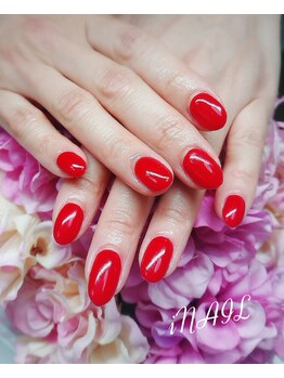 アイネイル(iNAIL)/