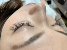 ネイルサロン ヒルズ(nail salon Hills)/シングルエクステ付け放題