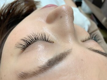 ネイルサロン ヒルズ(nail salon Hills)/シングルエクステ付け放題