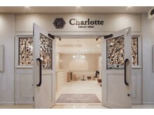 ビューティーサロン シャーロット(Beauty Salon Charlotte)の雰囲気（優しいスタッフがお出迎え♪お肌のプロにお任せください！！）