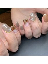 デュオ(duo)/サンプルから選ぶハンドジェル