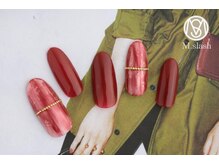 エムスラッシュ ソル センター南(M.SLASH SOL)/季節のトレンドコース★