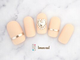 メタルハート☆