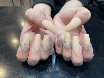 ボディ 高知店(BODY)/たれラメ