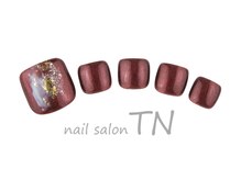 ティーエヌ 港南台店/【フット】定額5500円