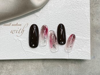 ウィズ 神戸(with)/オリジナルデザイン