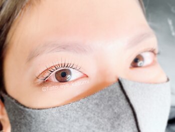 フィアートアイ 赤羽(Fiato eye)/