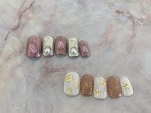 レーヴ(reve)/アシンメトリーコース