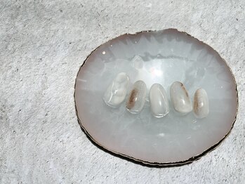 レイ(Lei)/ニュアンスネイル