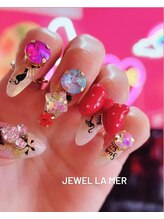 ジュエル ラ メール(Jewel la mer)/