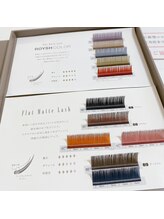 デイジー 南行徳(Daisy)/豊富なカラーバリエーション♪