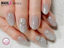 ネイリックス 栄ガスビル(NAILX)/