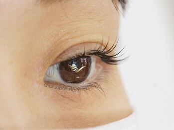 グルス(GRUS)/まつげパーマ