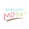 MDラボ 岐阜店のお店ロゴ