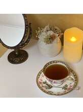 ソレイユ(SOLEIL)/ドリンクサービス