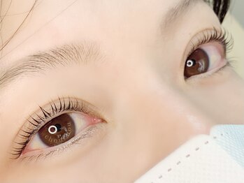 サロンドシュシュ(Salon de chouchou)/まつげパーマ