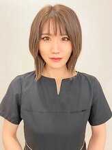 ヒーリス デットクス サロン(Healiss detox salon) 鈴木(み) 