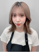 リディーブ 大宮(Ridive) Yukari 