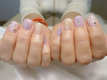 ココズルーム(KOKO's Room)/シンプルデザイン