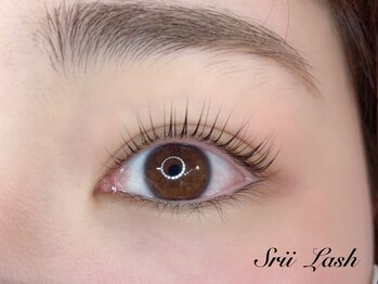 シリーラッシュ 武蔵小杉/次世代まつげパーマ