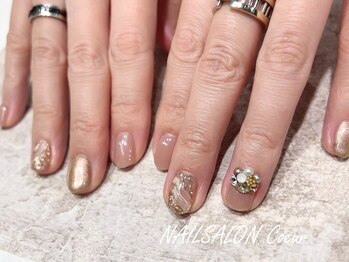 クール(Coeur)/キャンペーンアレンジ￥9900